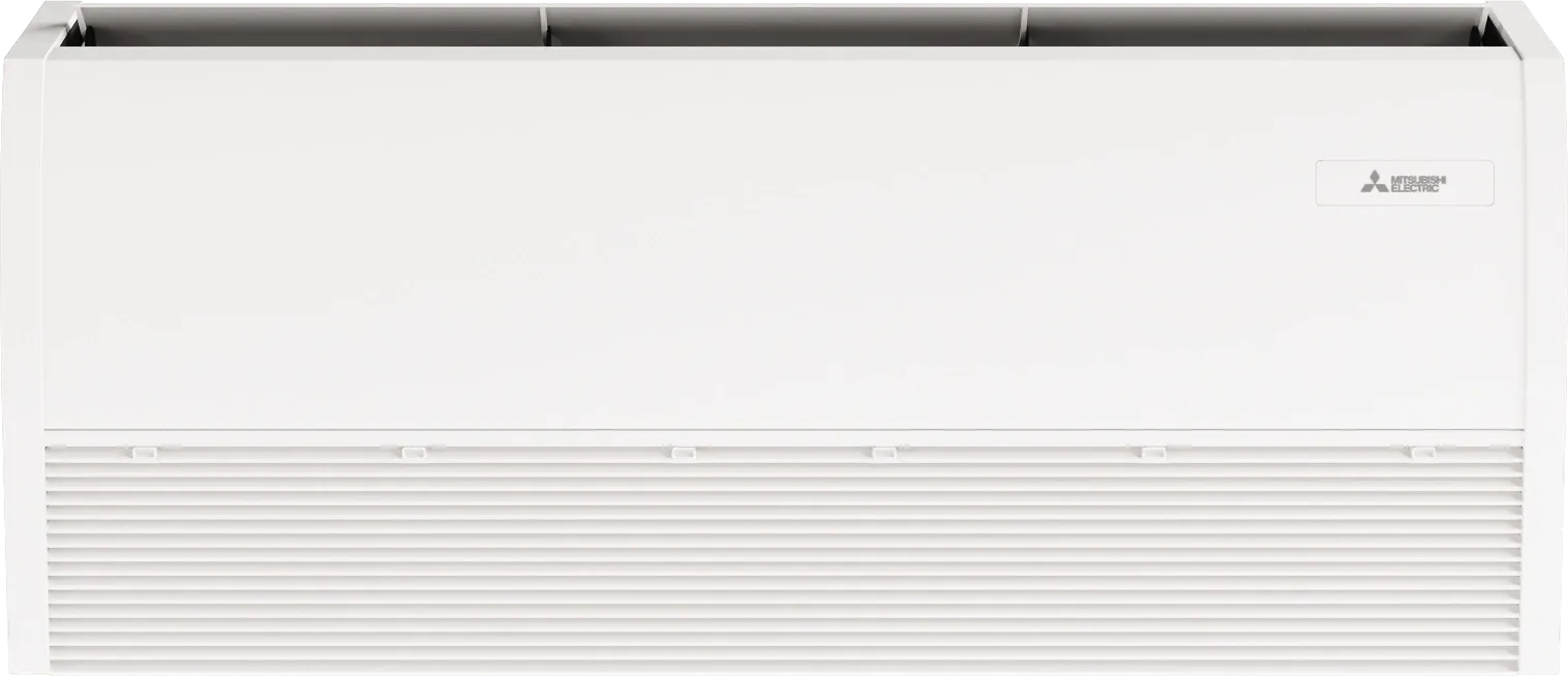 Mitsubishi PCA Mini Split