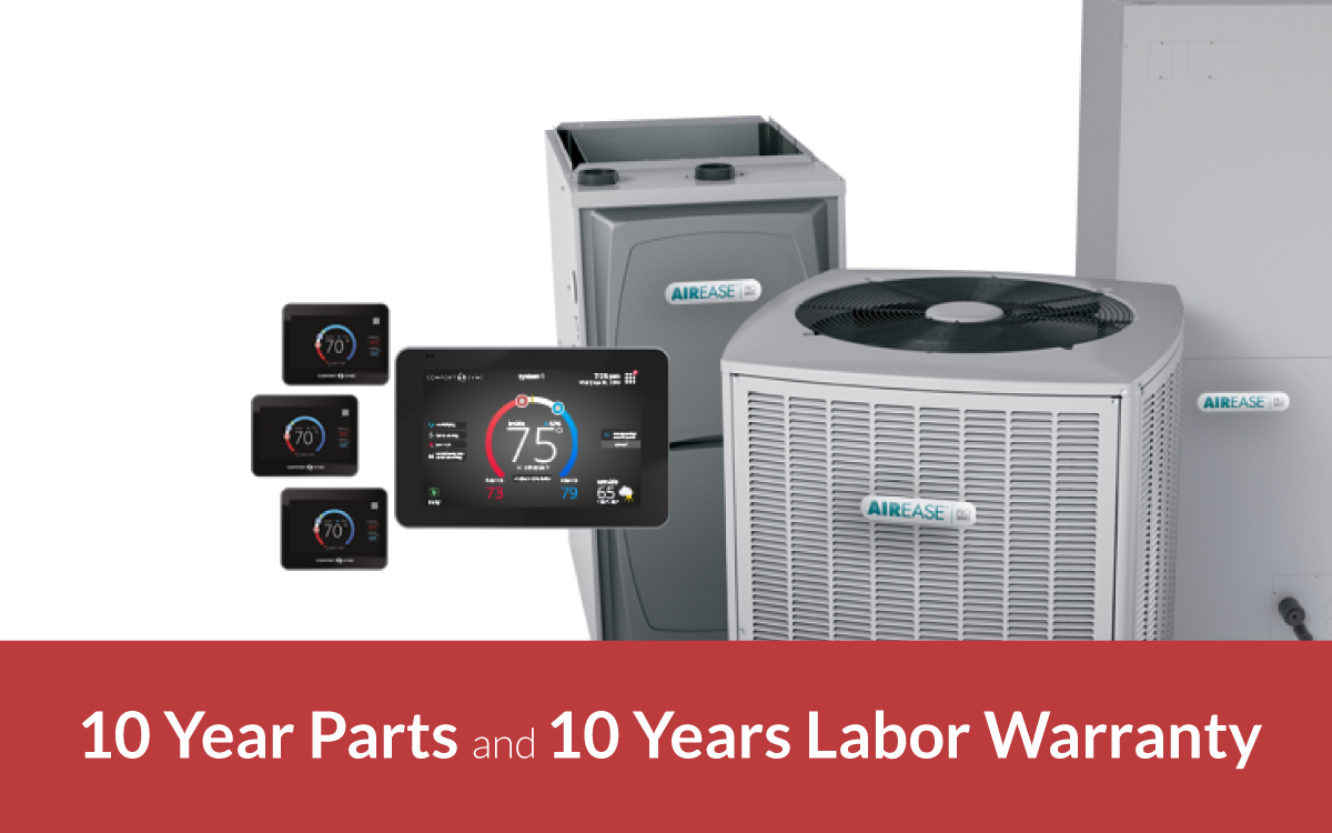 Airease HVAC Pro Series