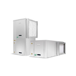 Bosch Geothermal Heat Pump