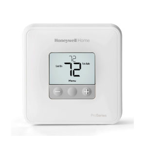 Honeywell T1 Thermostat